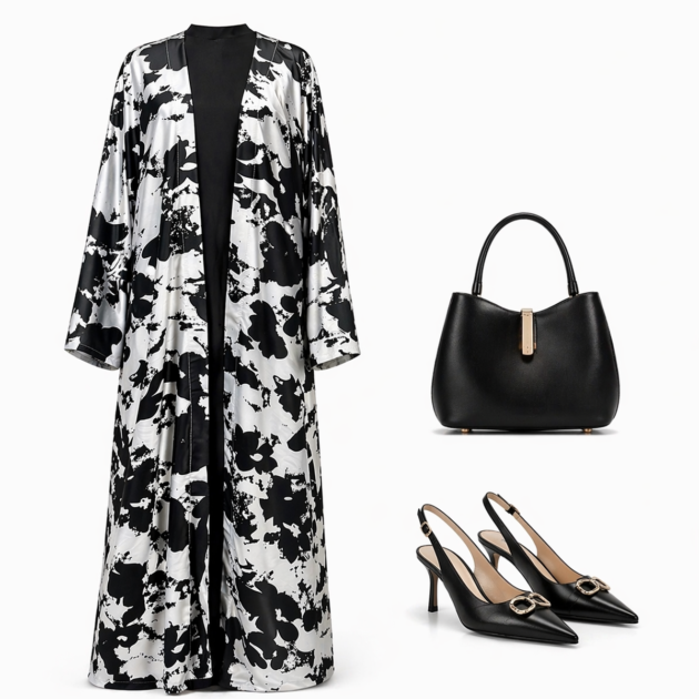 Abaya
