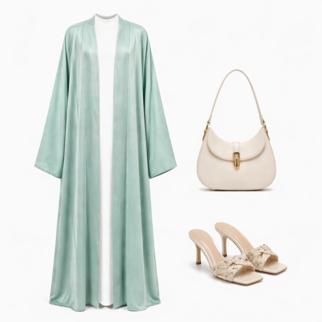 Abaya mint